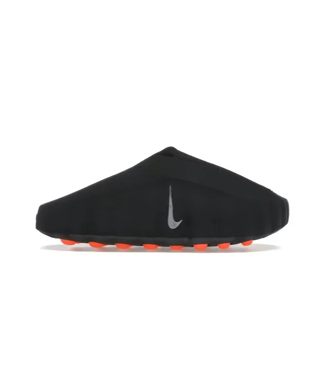 Nike Mind 001 Black Chrome
