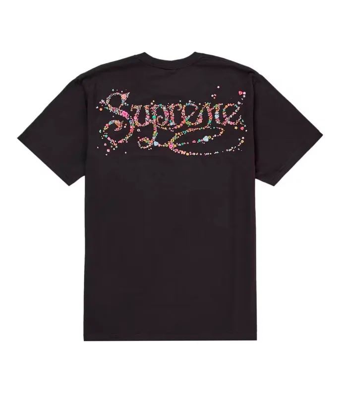 Supreme Box Logo Tee